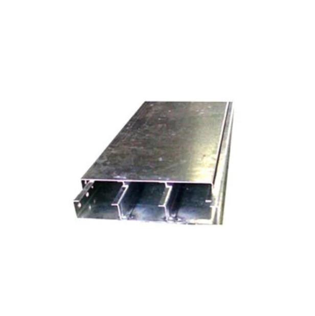 50 mm 50 - 100 mm Galvanized Iron Cable Raceways