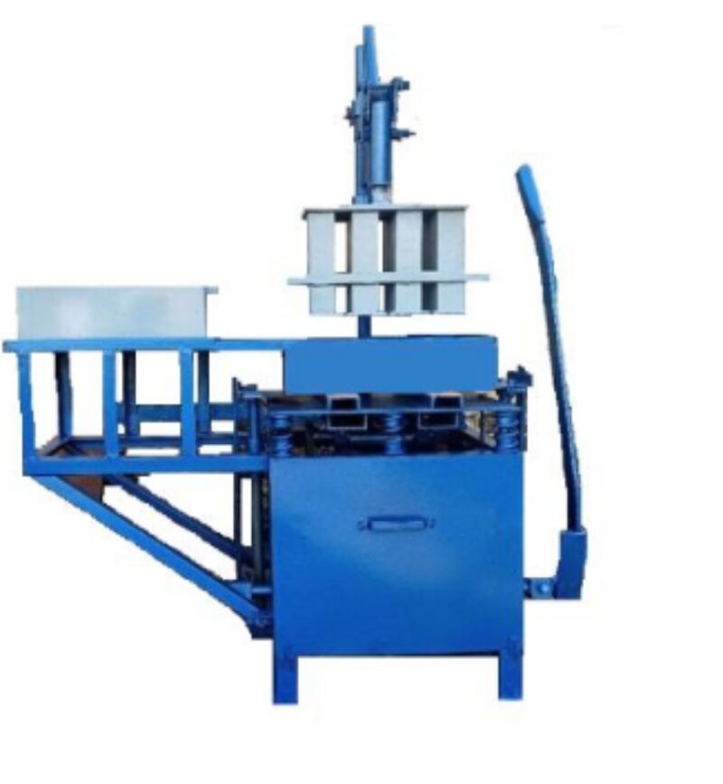 Automatic Fly Ash Brick Making Machine