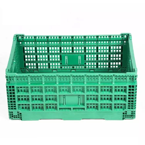 Mesh HDPE 40 L 500 x 400 x 315 mm Crates
