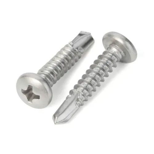 Conard Recessed Pan Head Screw IS 7483