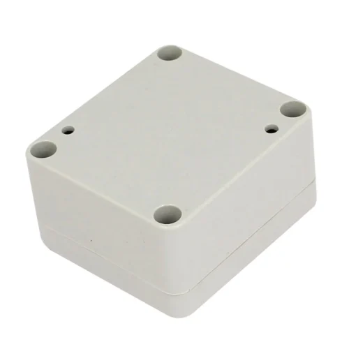140 x 140 x 95 mm Wall Mounted 4 ways Junction Boxes
