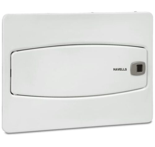 HAVELLS IP56 Distribution Boards Three Phase & Neutral