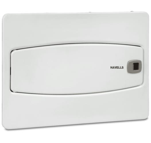 HAVELLS IP56 Distribution Boards Three Phase & Neutral
