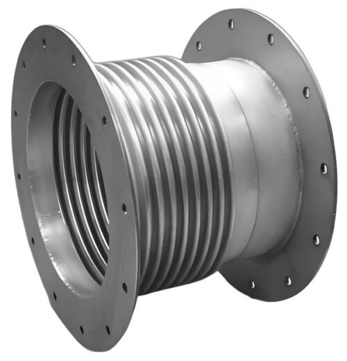Gurunanak Stainless Steel Pipe Bellows 300 mm