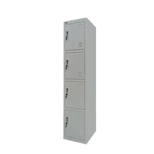 Storage Lockers Staff