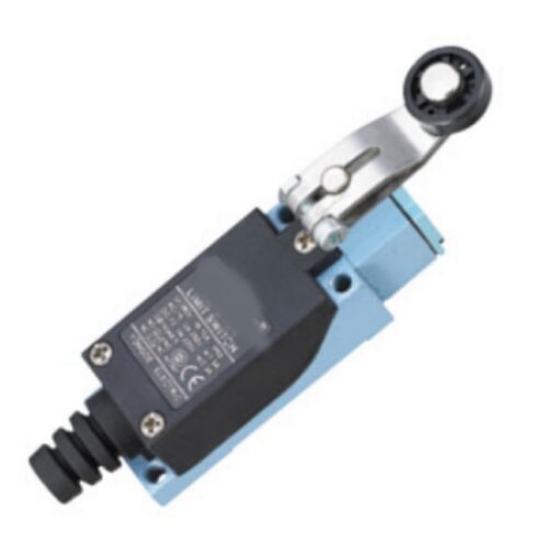 IDIDEAL 12 - 24 A Limit Switches Roller Lever ID-8104