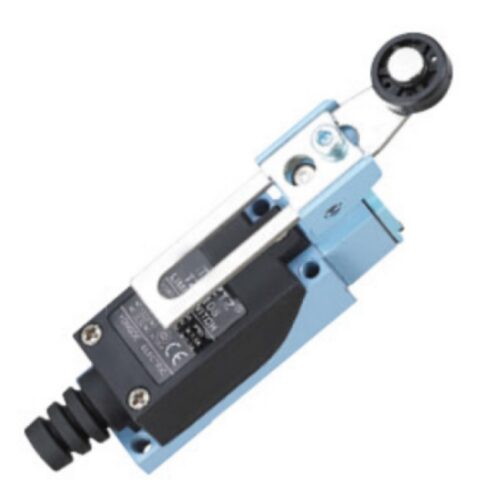 IDIDEAL 12 - 24 A Limit Switches Roller Lever ID-8108