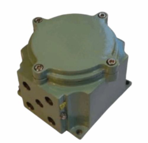150 x 150 mm Surface Mounted 2 ways Junction Boxes