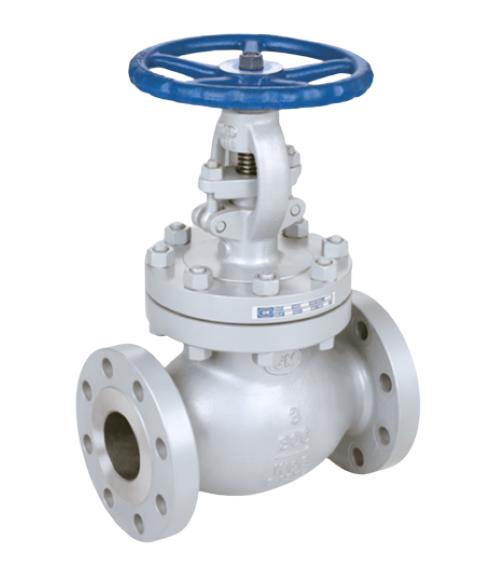 AT CS Globe Valves 15 mm