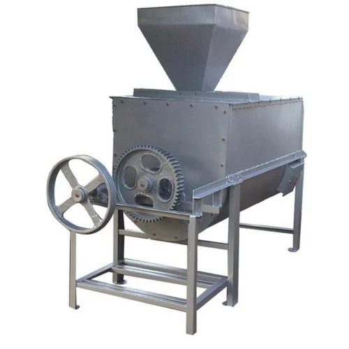 OFPS Ribbon Mixer Machine 100 kg/hr O02