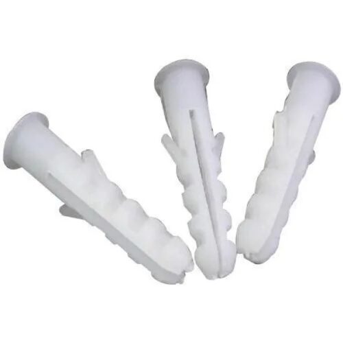 Sangam ASP25XD Plastic Wall Plug 6 mm