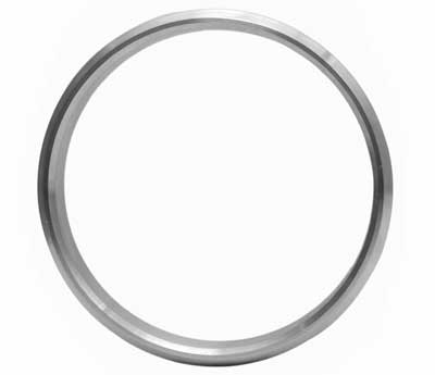 Weldtech Mild Steel Seat Rings