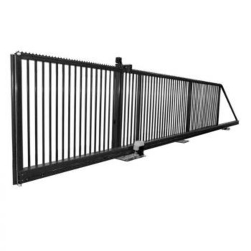 Alpha G-1 Manual Conventional Sliding Gates 1700 kg