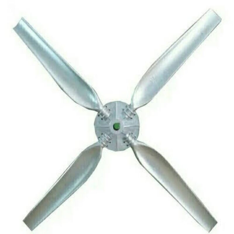 ACT 18 inch Cooling Industrial Fan Duct Mounted IF-1
