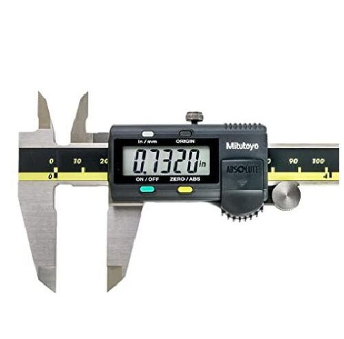Mitutoyo Digital Vernier Caliper 0 - 300 mm