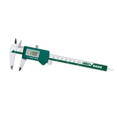 INSIZE Digital Vernier Caliper 0 - 300 mm