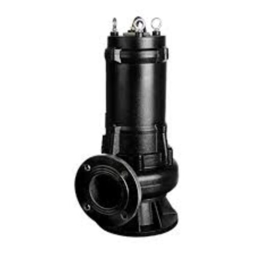 Crompton Electric Driven Sewage Pumps 14 m