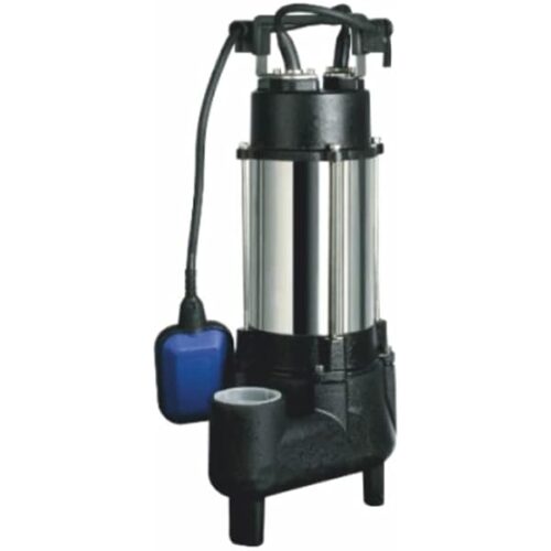 Crompton Electric Driven Sewage Pumps 10 m