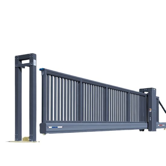 16767-1038_image_0.jpg Nexgenpro SP SWG 800B ML Automatic Conventional Sliding Gates 1500 kg