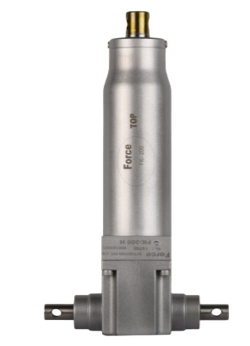 Force FK 200 Flow Control Valve Single Acting Linear Hydraulic Actuator