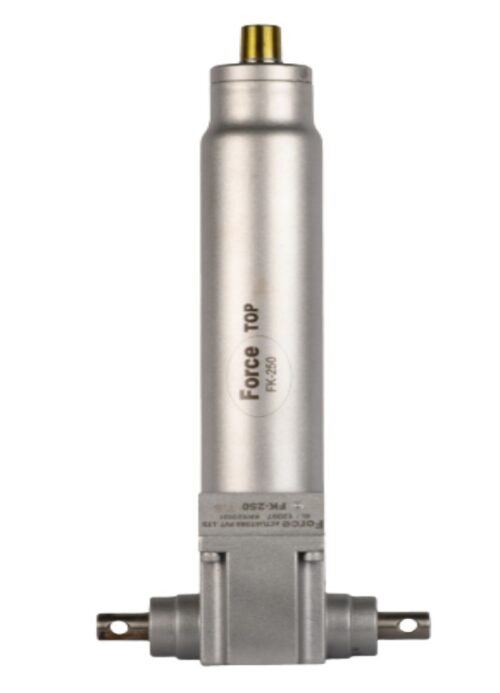 Force FK 250 Flow Control Valve Single Acting Linear Hydraulic Actuator
