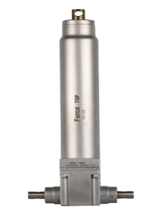 Force FK 300 Flow Control Valve Single Acting Linear Hydraulic Actuator