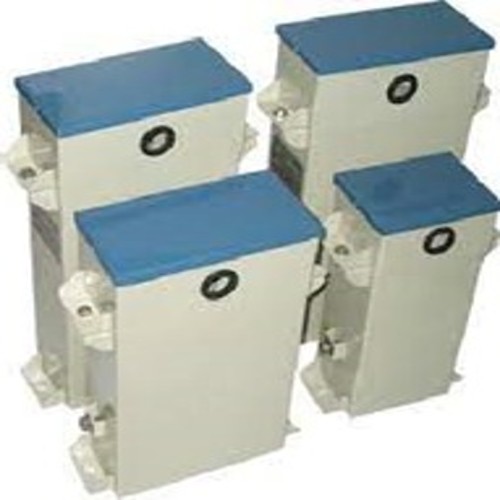APP Mixed Dielectric Capacitors 440 -525 V 470 uF