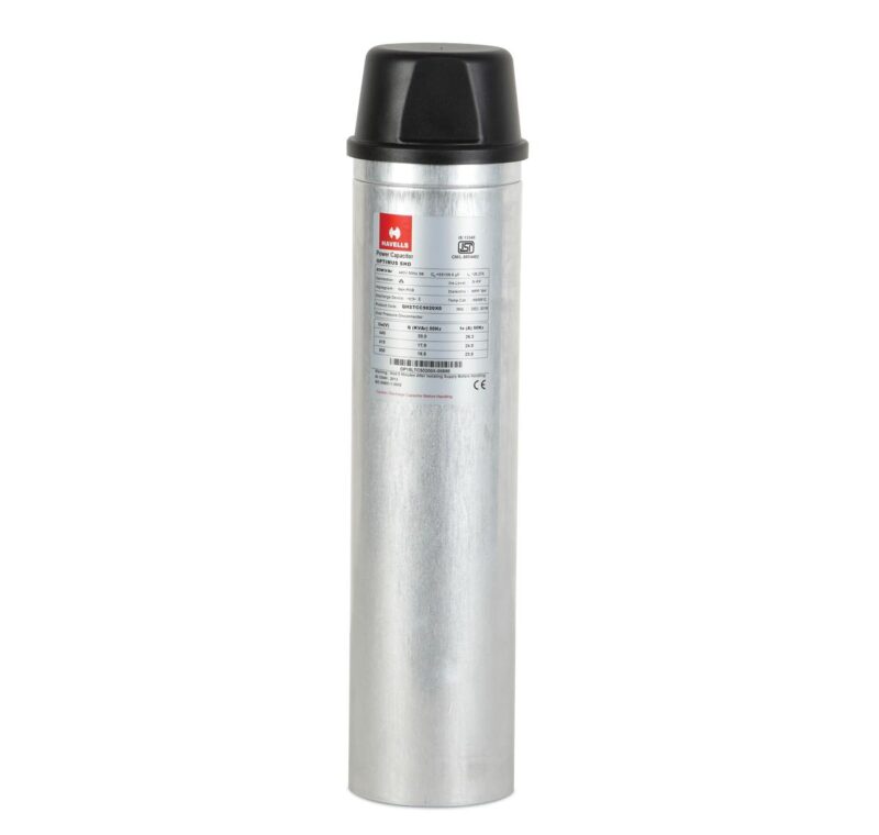 HAVELLS MPP Film Capacitors 440 - 525 V 470 uF