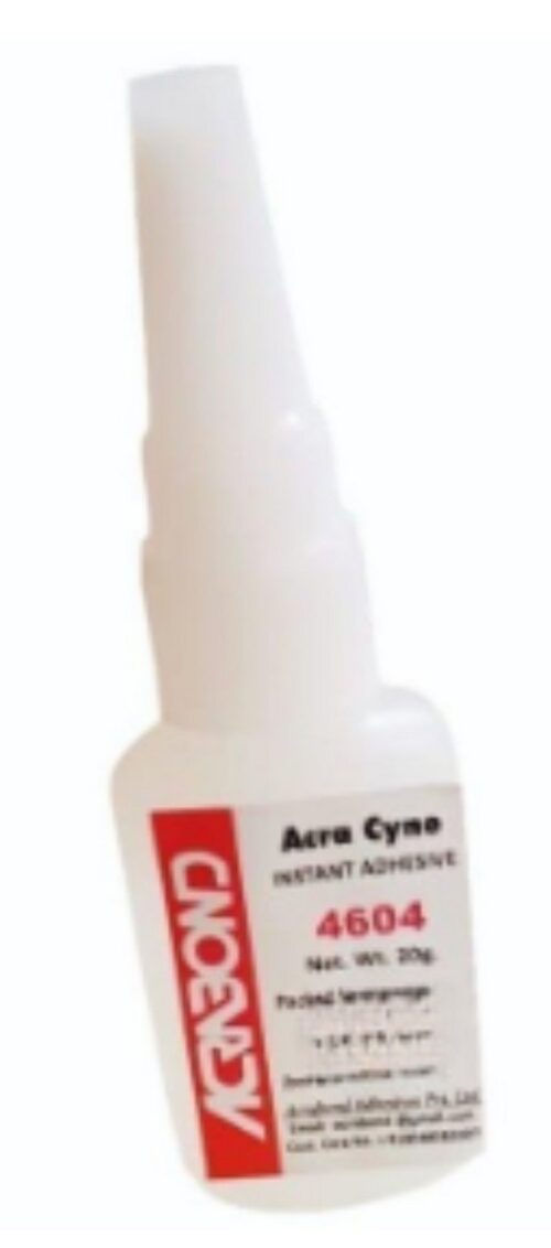 ACRABOND 20 gm Instant Adhesive