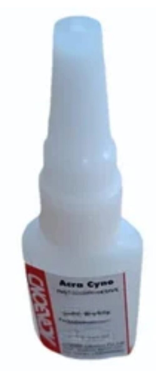 ACRABOND 20 gm Instant Adhesive