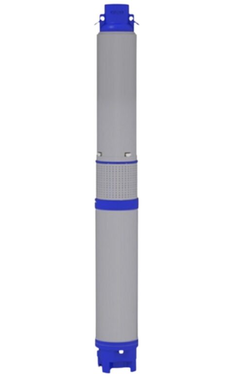 Anco AZA2 056 0.5 hp 1380 l/h Submersible Pumps