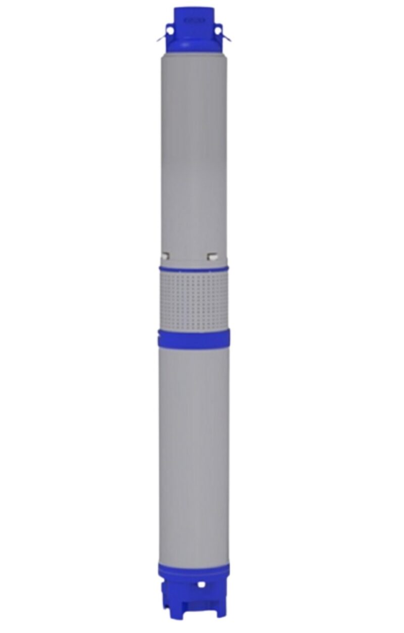 Anco AZA3 0757 0.75 hp 2880 l/h Submersible Pumps