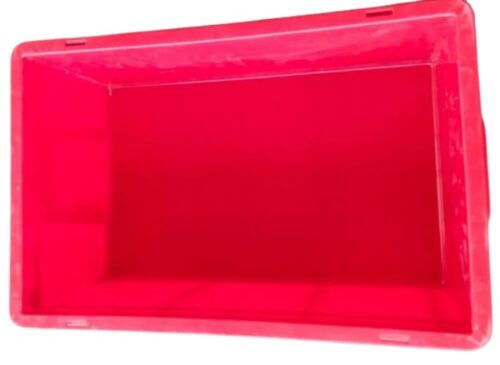 Fruit Storage Polypropylene 26 kg 427 x 335 x 155 mm Crates