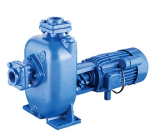Motor Sewage Pumps 34 m