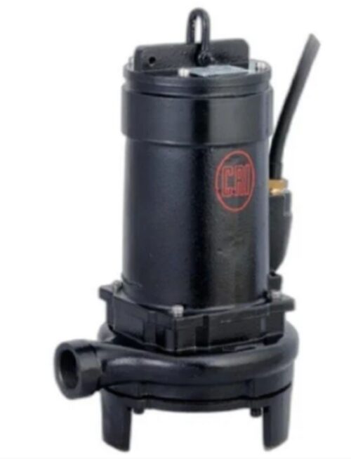 CRI Motor Sewage Pumps 60 m