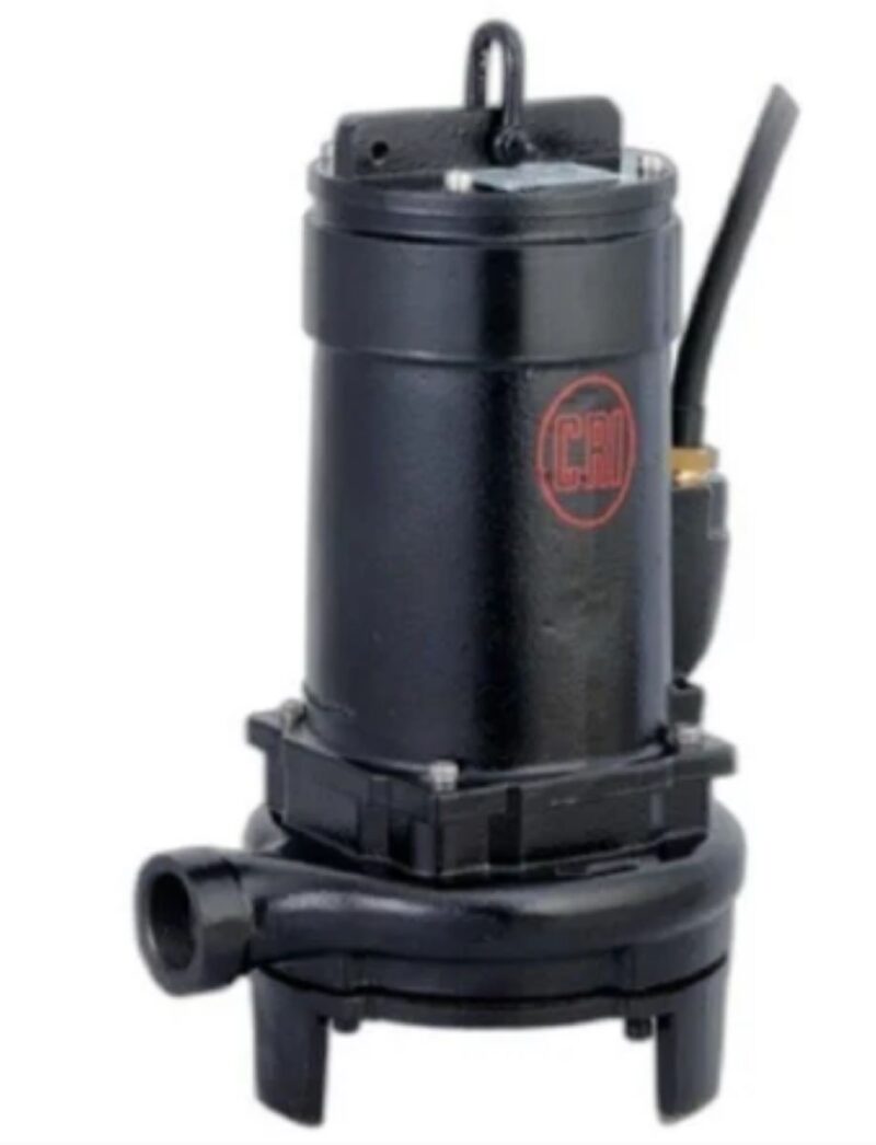 CRI Motor Sewage Pumps 60 m