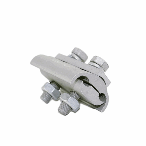 HEEPL Aluminium PG Clamps