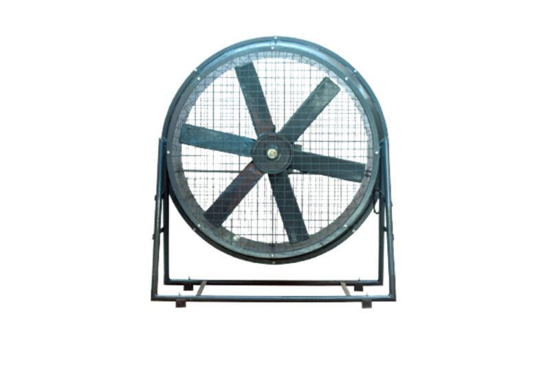 INDIA FAN 36 inch 1440 rpm Industrial Man Coolers MCT36