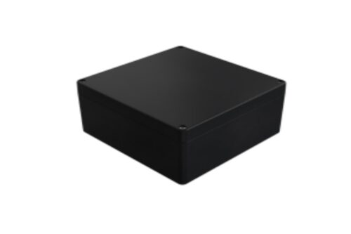 PHOENIX MECANO 06252612 250 x 255 x 121 mm Surface Mounted 4 ways Junction Boxes