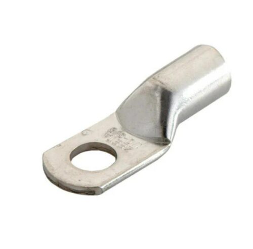 Dowell's 70 sqmm Tinned Copper Pin Type Lugs