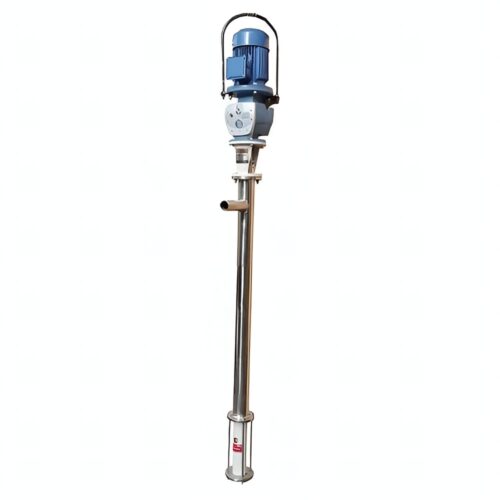 Syno BBC Series Electrically Operated Barrel Pump 1000/42 mm