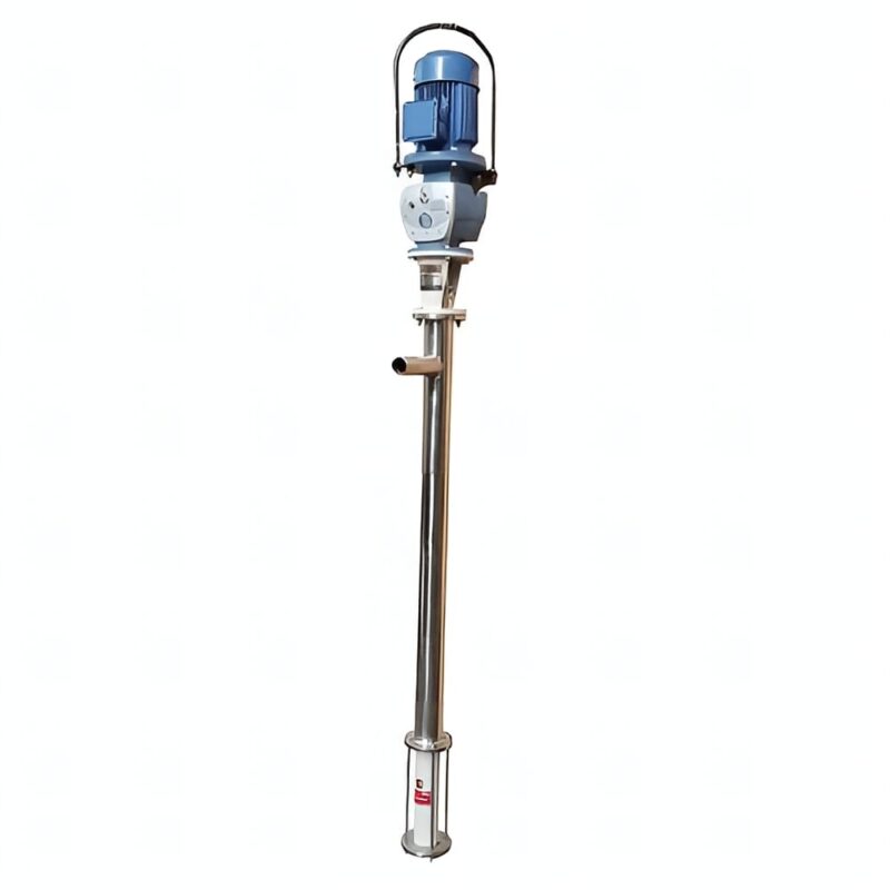 Syno BBC Series Electrically Operated Barrel Pump 1000/42 mm
