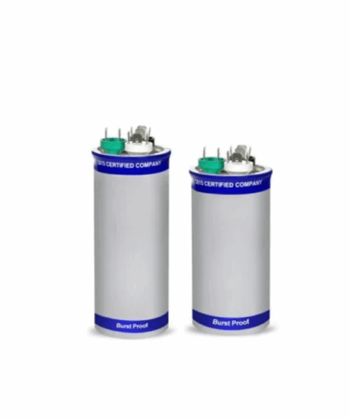 Air Conditioner Capacitors 450 V 65 MFD