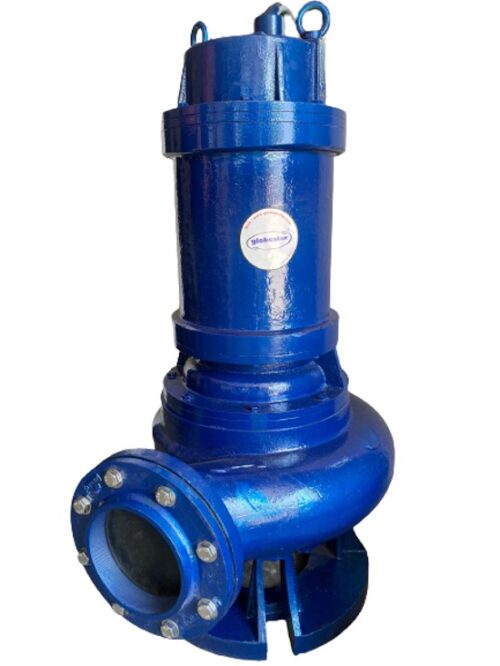 Electric Sewage Pumps 6 - 44 m