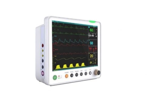 UNICARE ARM9 Wall Mounting Multipara Monitor 12.1 inch TFT LED