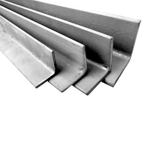 SAIL 100 x 100 mm Equal MS Angles 6 mm E250 BR 12 m