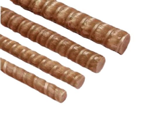 ARC 10 mm Glass Fiber FRP Rebar 100 m