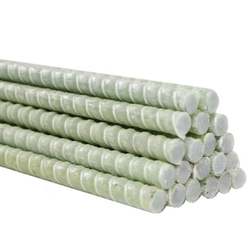ARC 16 mm Glass Fiber FRP Rebar 6 m