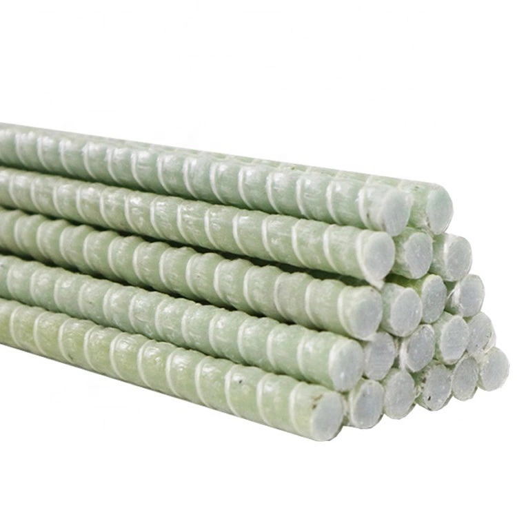 ARC 16 mm Glass Fiber FRP Rebar 6 m