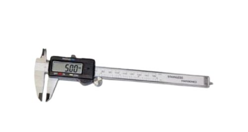 Mitutoyo Digital Vernier Caliper 0 - 130 mm